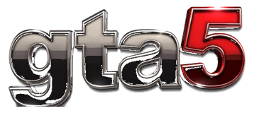 gta5 logo